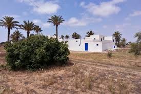 Houch Djerba