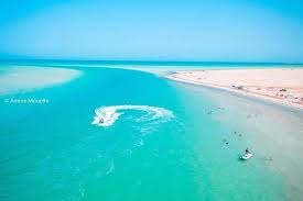 Discover the Hidden Paradise of Zarzis: Hessi Jerbi Beach